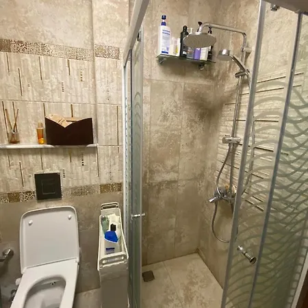 Luxurious, Fully Furnished And Well-Equipped Apartment With Modern Amenities, Stunning Views, And Convenient Location For Remote Work Or Studying From Home Cairo Exterior photo