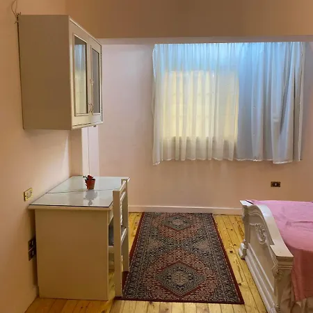 Luxurious, Fully Furnished And Well-Equipped Apartment With Modern Amenities, Stunning Views, And Convenient Location For Remote Work Or Studying From Home Cairo Exterior photo