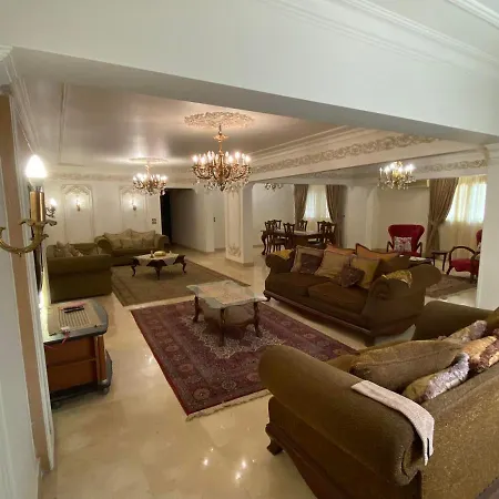 Luxurious, Fully Furnished And Well-Equipped Apartment With Modern Amenities, Stunning Views, And Convenient Location For Remote Work Or Studying From Home Cairo Exterior photo