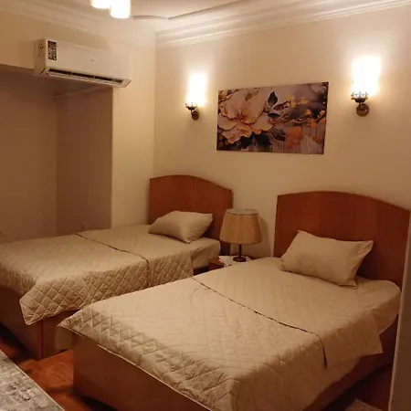 Luxurious, Fully Furnished And Well-Equipped Apartment With Modern Amenities, Stunning Views, And Convenient Location For Remote Work Or Studying From Home Cairo Exterior photo